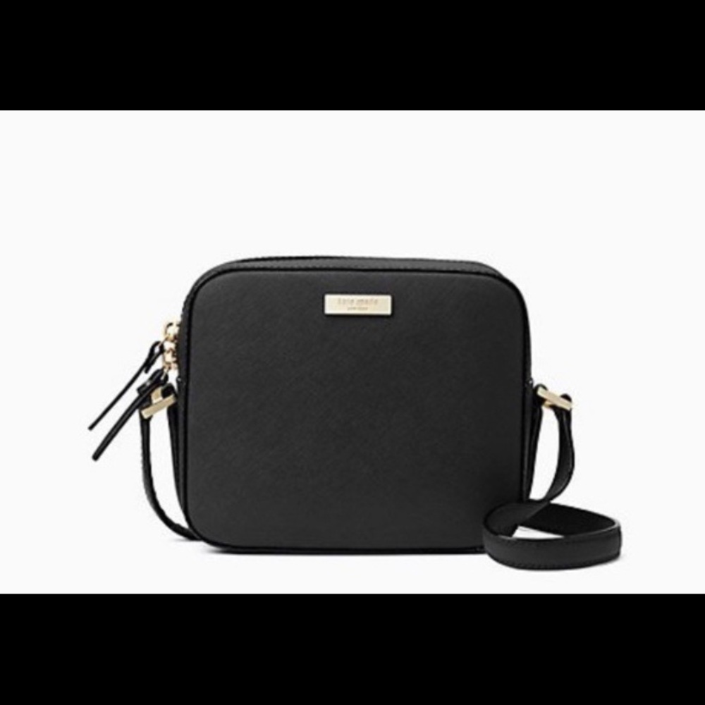 Kate Spade Newbury Lane Callie in black